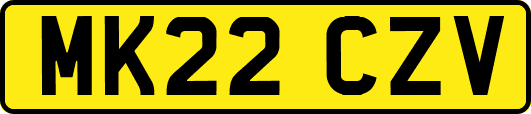 MK22CZV