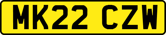 MK22CZW