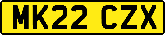 MK22CZX