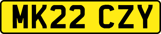 MK22CZY