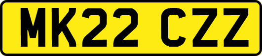 MK22CZZ