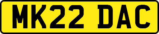 MK22DAC