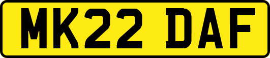 MK22DAF