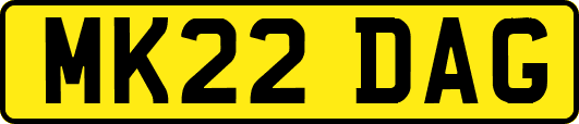 MK22DAG