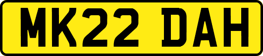 MK22DAH