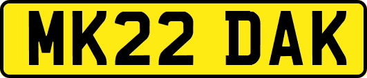 MK22DAK