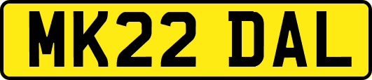 MK22DAL