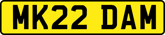 MK22DAM