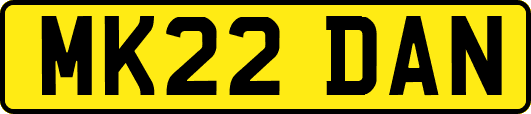 MK22DAN