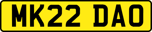 MK22DAO