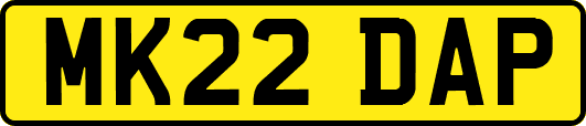 MK22DAP
