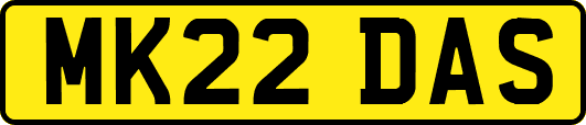MK22DAS