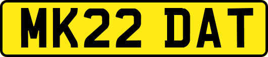MK22DAT