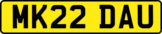 MK22DAU
