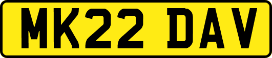 MK22DAV