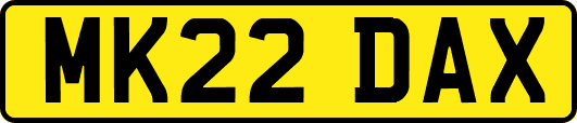 MK22DAX