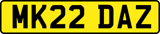 MK22DAZ