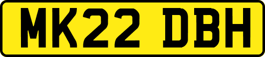 MK22DBH