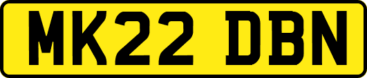 MK22DBN