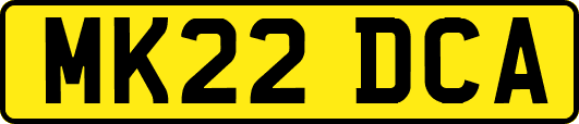 MK22DCA