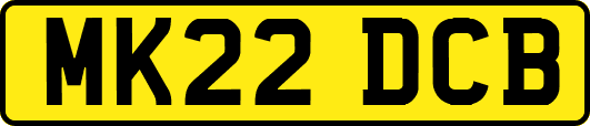 MK22DCB