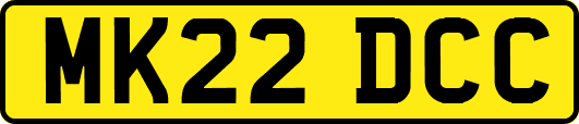 MK22DCC