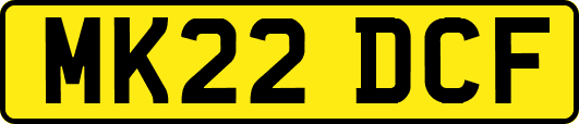 MK22DCF
