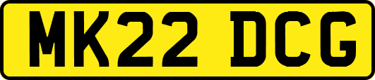 MK22DCG