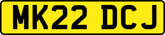 MK22DCJ