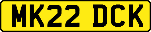 MK22DCK