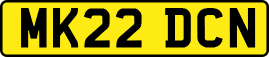 MK22DCN