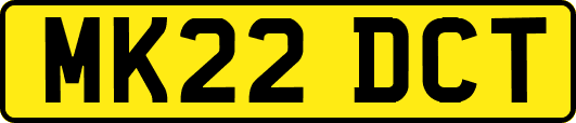 MK22DCT