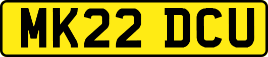 MK22DCU