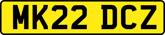 MK22DCZ