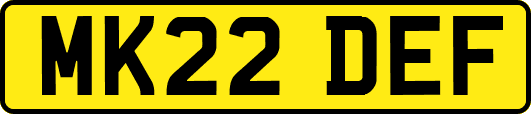 MK22DEF