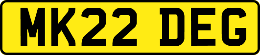 MK22DEG