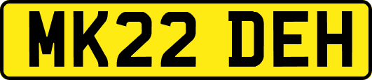 MK22DEH