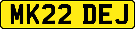 MK22DEJ