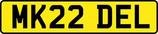 MK22DEL