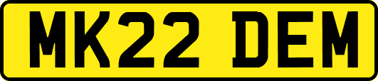 MK22DEM