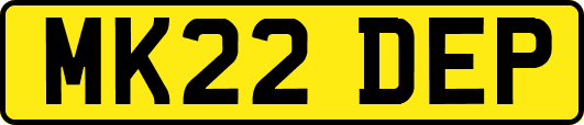 MK22DEP