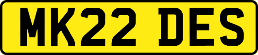 MK22DES