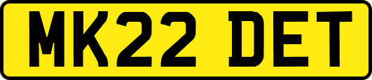 MK22DET