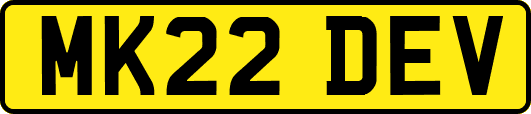 MK22DEV
