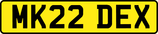 MK22DEX