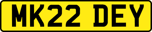 MK22DEY