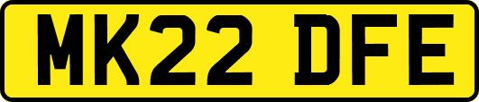 MK22DFE