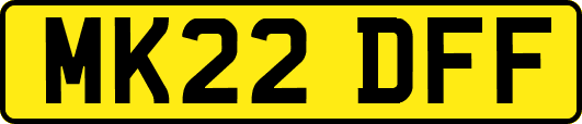 MK22DFF