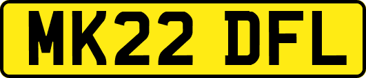 MK22DFL