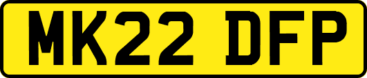 MK22DFP